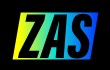 Zas Talents AI Companion Logo